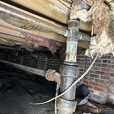 Full Drain System Upgrade for a Residential Home 0